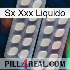 Sx Xxx Liquid 07